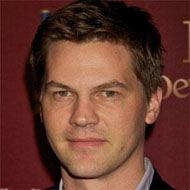 Keith Britton, 49 (Киноактер)