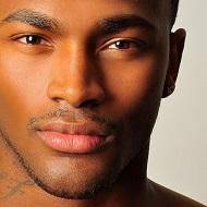 Keith Carlos, 36 (Người mẫu)