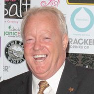 Keith Chegwin (1957 - 2017) (TV Show Host)