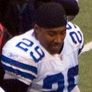 Keith Davis, 46 (Fußballspieler)