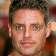 Keith Duffy, 49 (Pop Singer)