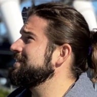 Keith Edgett, 31 (TikTok明星)