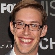 Keith Habersberger, 38 (YouTube明星)