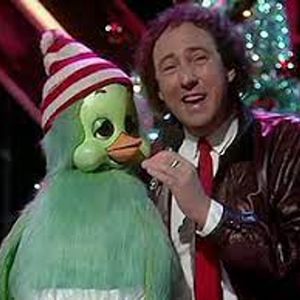 Keith Harris (1947 - 2015) (Ventriloquist)