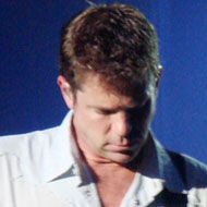 Keith Howland, 59 (Guitarist)