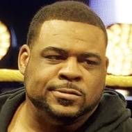 Keith Lee, 39 (Wrestler)