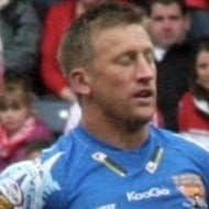 Keith Mason, 43 (TikTok-ster)