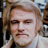 Keith Michell (1926 - 2015) (TV Actor)