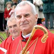 Keith O'Brien (1938 - 2018) (Religious Leader)