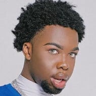 Keith Parris, 26 (Звезда Тиктока)