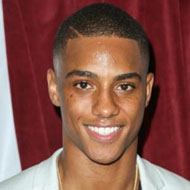 Keith Powers, 33 (TV Actor)