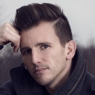 Keith Semple, 42 (Rock Singer)