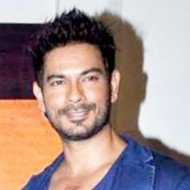 Keith Sequeira, 45 (TV Actor)