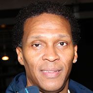 Keith Shocklee, 62 (音乐制作人)