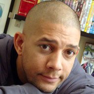 Keith Silverstein, 53 (Voice Actor)