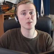 Keith Steinbach, 40 (YouTube Star)