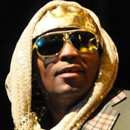 Keith Thornton, 57 (Rapper)