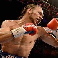 Keith Thurman, 36 (Boxer)