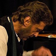 Keith Tippett (1947 - 2020) (Pianist)