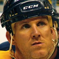 Keith Tkachuk, 51 (Hockey Player)