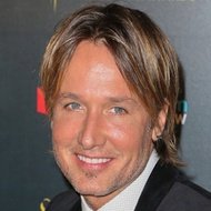 Keith Urban, 56 (Country Singer)