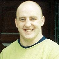 Keith Wood, 52 (Rugby Player)