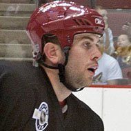 Keith Yandle, 39 (Hockey Player)
