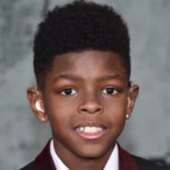 Keivonn Woodard, 12 (电视演员)