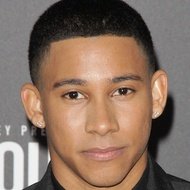 Keiynan Lonsdale, 33 (TV Actor)