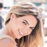 Keka Martínez, 33 (Instagram明星)
