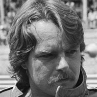 Keke Rosberg, 76 (VĐV đua xe)