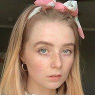 Kel Lauren, 28 (Estrella de YouTube)