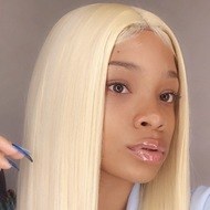 Kelanis Smith, 24 (YouTube Star)