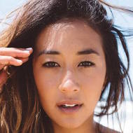 Kelia Moniz, 32 (Surfer)