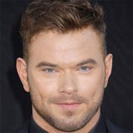 Kellan Lutz, 38 (Attore di film)