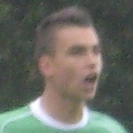 Kelle Roos, 33 (Soccer Player)