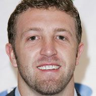 Kellen Clemens, 42 (Football Player)