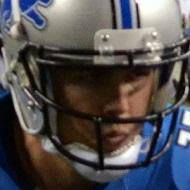 Kellen Moore, 34 (Football Player)