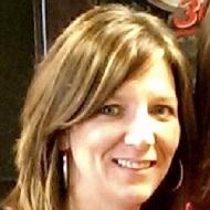 Kelley Earnhardt Miller, 53 (家庭成员)