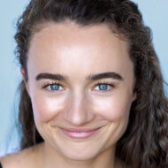 Kelley Mack (1992 - 2025) (TV-Schauspielerin)