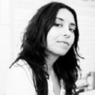 Kelli Ali, 51 (Volkszanger)