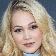 Kelli Berglund, 29 (TV Actress)