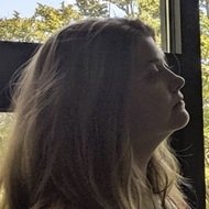 Kelli Crockett, 24 (TikTok-ster)