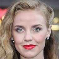 Kelli Garner, 39 (电影女演员)