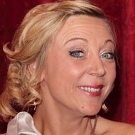 Kelli Hollis, 49 (TV-actrice)