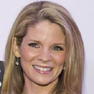 Kelli O'Hara, 47 (Stage Actress)
