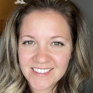 Kellie Atkinson, 36 (TikTok Star)