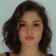Kellie Eastwood, 26 (YouTube Star)