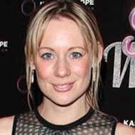 Kellie Shirley, 42 (Soap Opera Actress)
