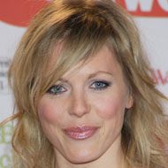 Kelly Adams, 46 (TV Actress)